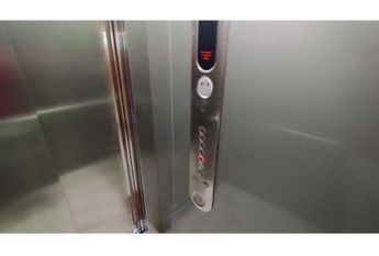 Apartamento T1 em Porto