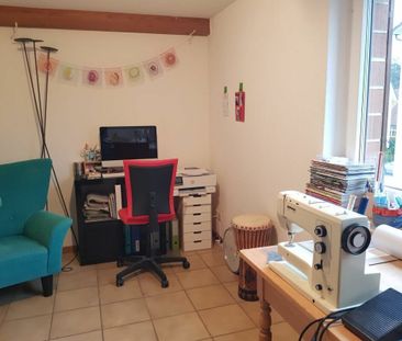 Renovated apartment in a quiet location! - Foto 5