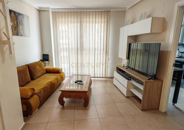 Calpe/Calp, Valencian Community