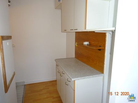 Location Appartement 2 pièces 27m² COURBEVOIE 92400 - Photo 3