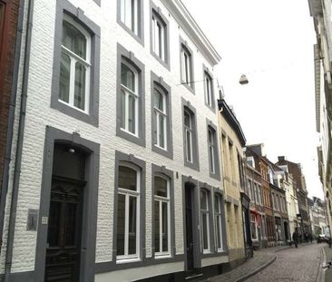 Te huur: Studio Kapoenstraat in Maastricht - Foto 4