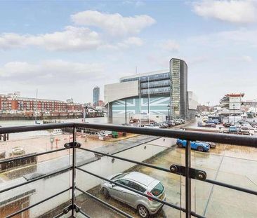 Quay House, Broad Street, PO1 - Photo 1