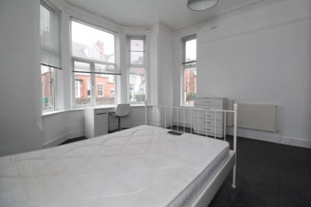 Arthur Street, Arboretum, Nottingham, NG7 - Photo 4