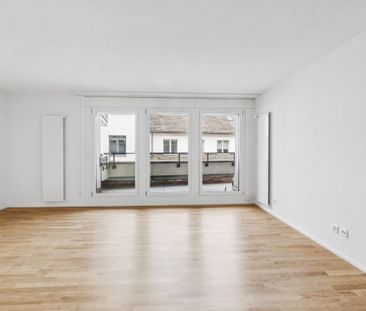 First rental after renovation – Living in the center - Photo 5