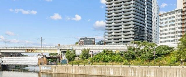 À louer / Appartement - Photo 1