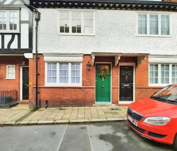 2 bedroom terraced house to rent - Photo 2