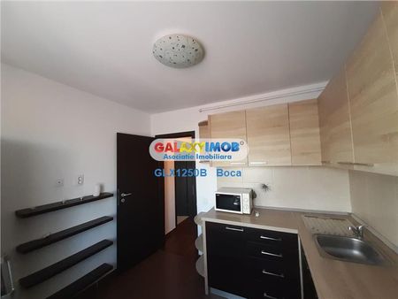 Garsoniera de inchiriat bloc nou - Fotografie 5