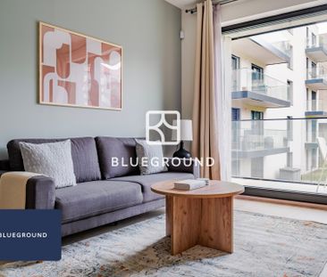 Apartment for rent, 2+kk - 1 bedroom, 69m - Photo 5