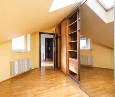 Dom z ogrodem na Kabatach - Фото 6