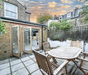 2 bedroom end of terrace house to rent - Photo 4