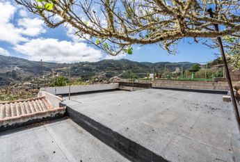 **¡Se Alquila Casa en Agulo, Las Rosas!** – 0067-04335