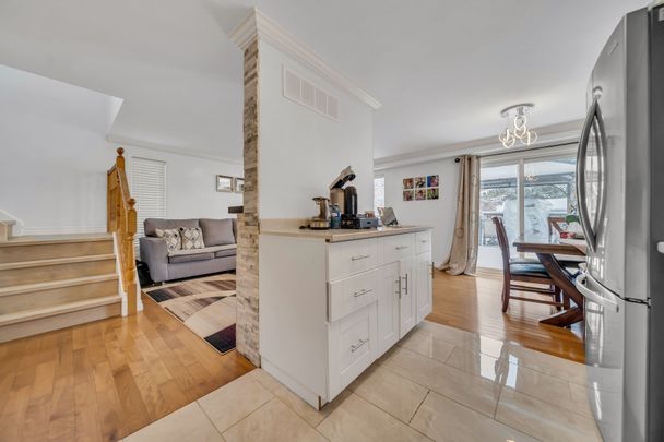 For Lease - 255 Prosperity Drive, Kitchener, Ontario - Photo 1