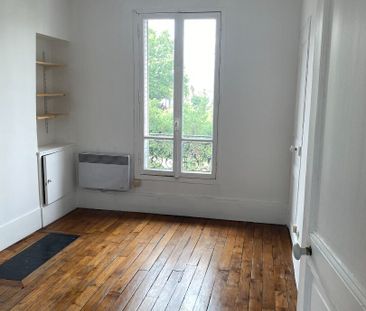 Location appartement 2 pièces, 39.77m², Alfortville - Photo 4