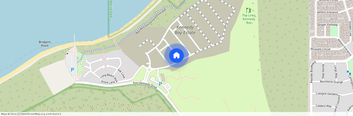 22 Tidal Drive, WA 6172, Port Kennedy