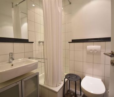 Großflächiger Wohn- Essbereich! 3-Zi-Whg mit 2 Bädern in zentraler ... - Photo 2