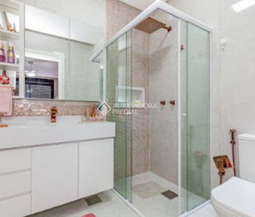 Casa em Condomínio com 3 quartos e 245m² para alugar em Ecoville, P... - Foto 5