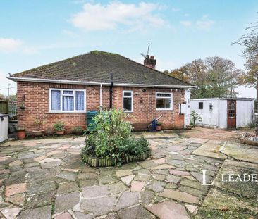 2 bedroom bungalow to rent - Photo 6