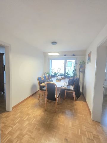 3.5 Zimmer - Photo 3