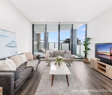 Luxury two bedroom apartment - Photo 1