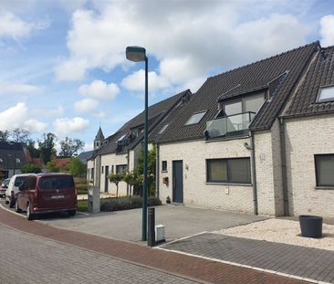 Appartement GELEGEN IN HET CENTRUM VAN KAPRIJKE met 2 slaapkamers e... - Photo 5