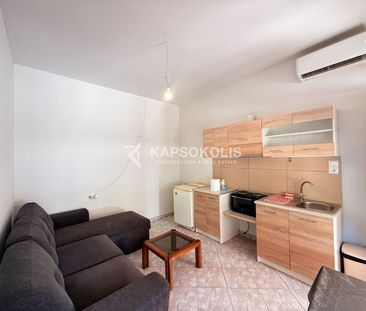 Studio/Γκαρσονιέρα για ενοικίαση Μπλέ Λιμανάκι (Σαλαμίνα) - Photo 2