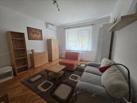 Kiadó jó állapotú lakás - Budapest XIV. kerület - Fotó 5