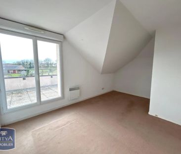 Appartement à louer 4 pièces 76.18m² - Photo 3