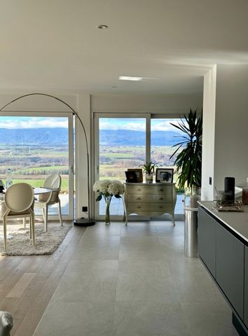 Spacieux appartement 4.5 pièces au rez à remettre à Sullens. - Foto 4