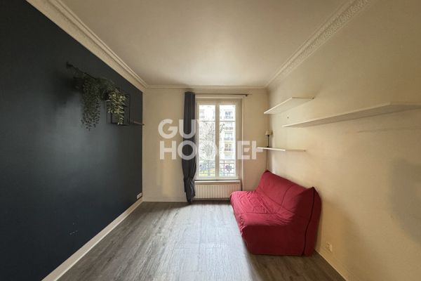 Appartement à louer à Paris 15Ème - Photo 1