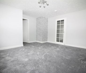 2 Bedroom Flat To Let - Photo 1