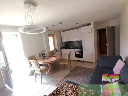 Stare Miasto, 2 pokoje, duży balkon. Polecam. - Photo 2