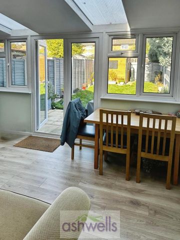 2 bedroom house to rent - Photo 4