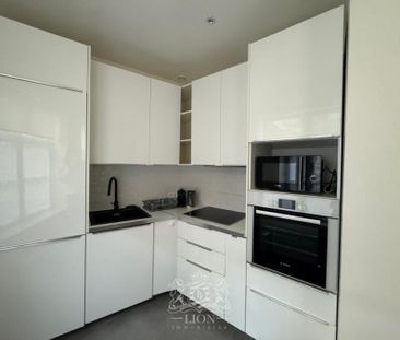 Duplex 2 pièces à Lille - Photo 5