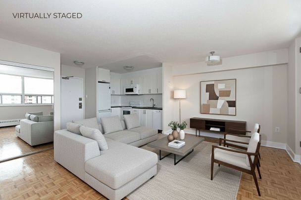 For Lease - 1545 Bathurst Street Unit# 404, Toronto, Ontario - Photo 1