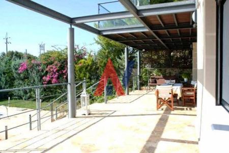 Βίλα για ενοικίαση Λαγονήσι (Καλύβια Θορικού) - Photo 4