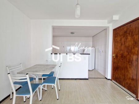 Apartamento, 58 m², 2 qts, 2 banh., 1 vagas, Setor Leste Universitário - Photo 5