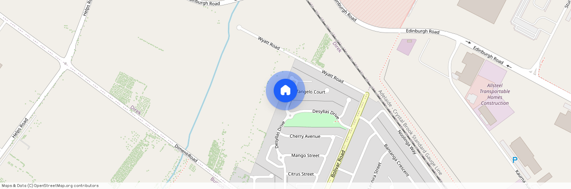 14 Springfield Avenue, SA 5110, Direk