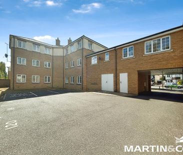 2 bedroom apartment to rent - Photo 1