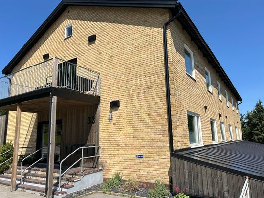 Bredgatan, Olofström - Foto 1