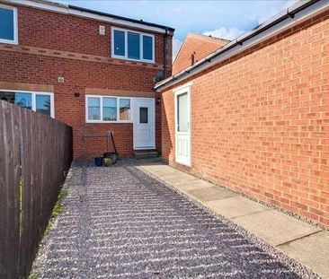 Medway Place, Northburn Edge, Cramlington, NE23 - Photo 3