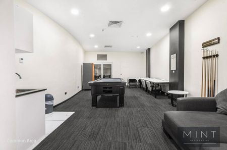 Stylish 2-Bedroom Apartment with City Views – Resort-Style Living in Harmony Apartments - Photo 3