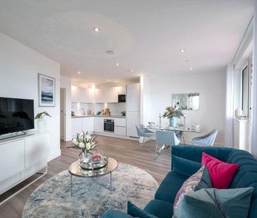 2 bedroom apartment to rent - Photo 4