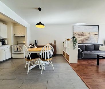 Appartement 3 ½ à louer Sainte-Foy / Sillery juillet 2026 - Photo 4