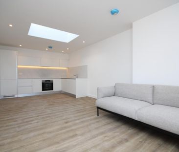 2 bedroom flat to rent - Photo 5