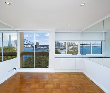 39/14-28 Blues Point Road, McMahons Point NSW 2060 - Apartment For ... - Photo 1
