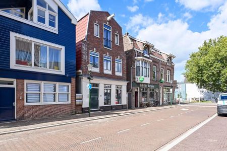 Te huur: Appartement Hogendijk in Zaandam - Foto 2