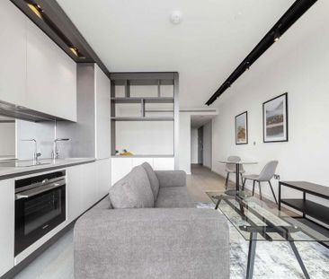 Studio to rent - Photo 2