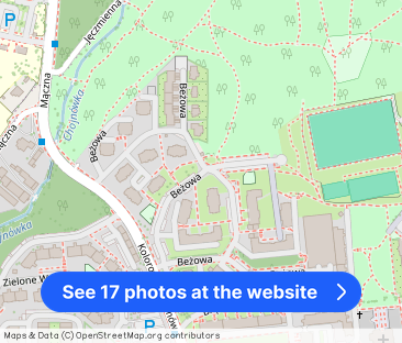 Wynajmę mieszkanie 2-pokojowe z balkonem na os. Bukowym - Photo 1