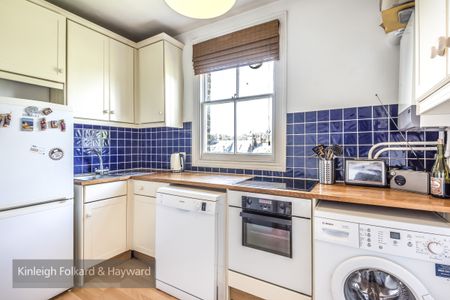 Woodland Gardens, Muswell Hill, London, N10 - Photo 5