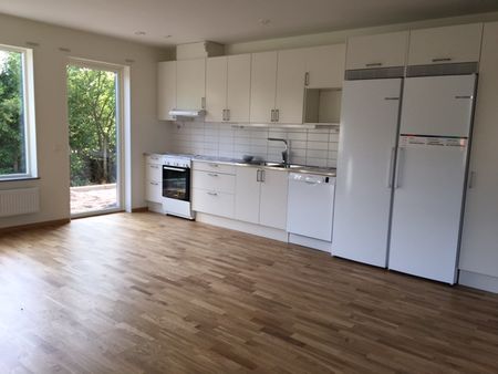 Kantorsgatan, Helsingborg - Foto 2